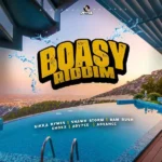Boasy Riddim – Abnormal Records