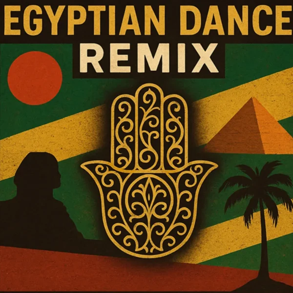Bobbi Oneda X Buju Banton X Mr Vegas X Super Cat X Vybz Kartel X Red Rat - Egyptian Dancehall Remix