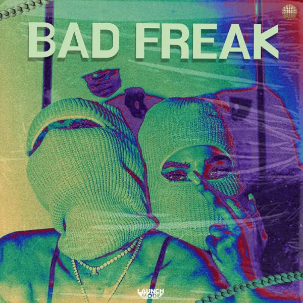 bobby 6ix - bad freak