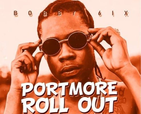 bobby 6ix portmore roll out