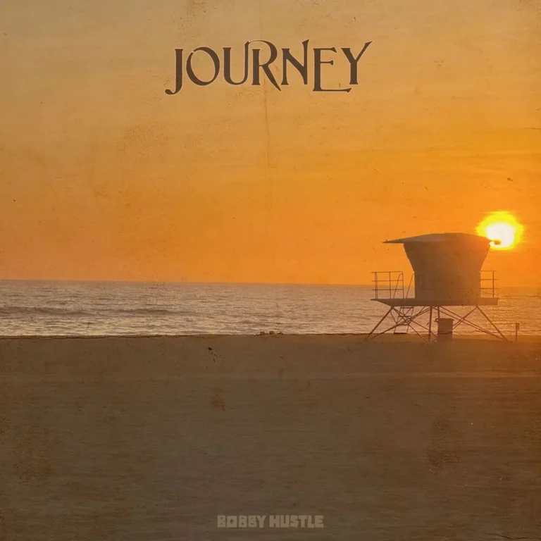 Bobby Hustle – Journey Bobby Hustle - Journey
