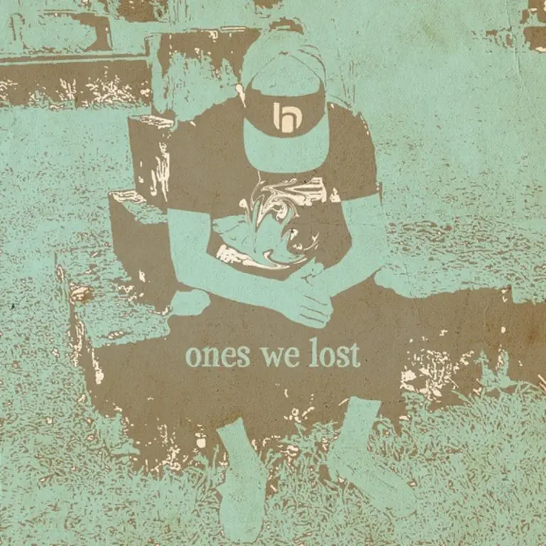 Bobby Hustle – Ones We Lost