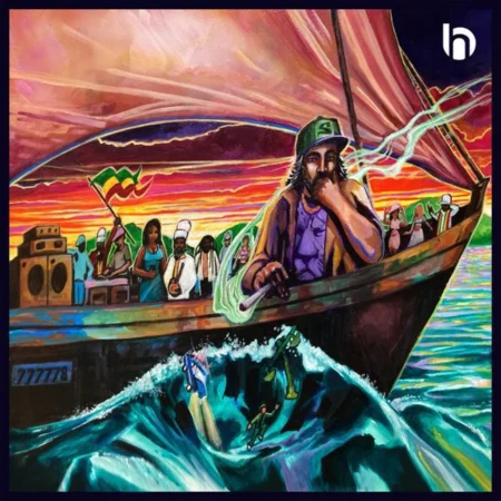 Bobby Hustle - Proof Of Concept Album