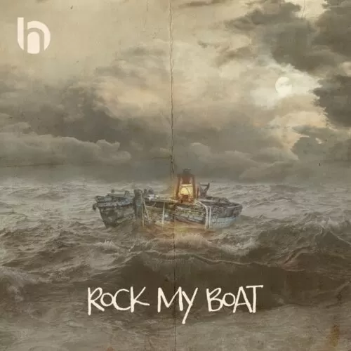 bobby hustle - rock my boat
