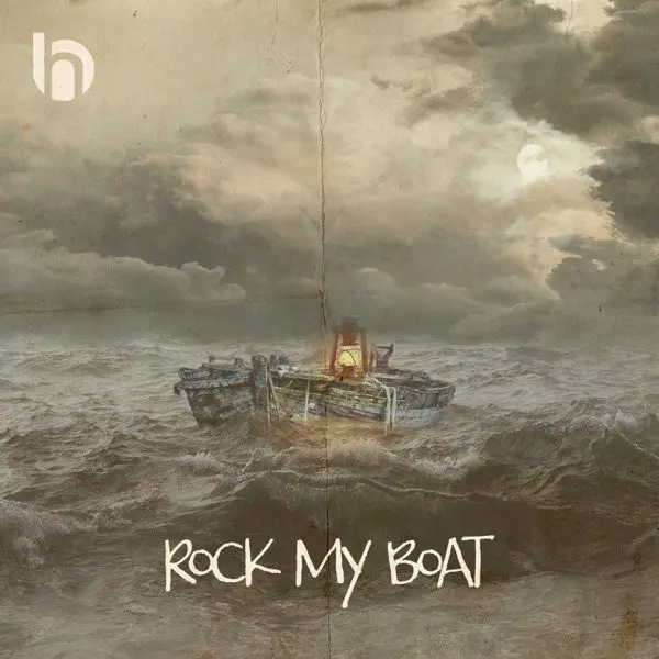 bobby hustle - rock my boat