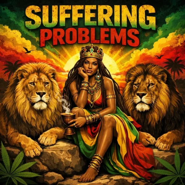 Bobby Strop – Suffering Problems Bobby Strop - Suffering Problems