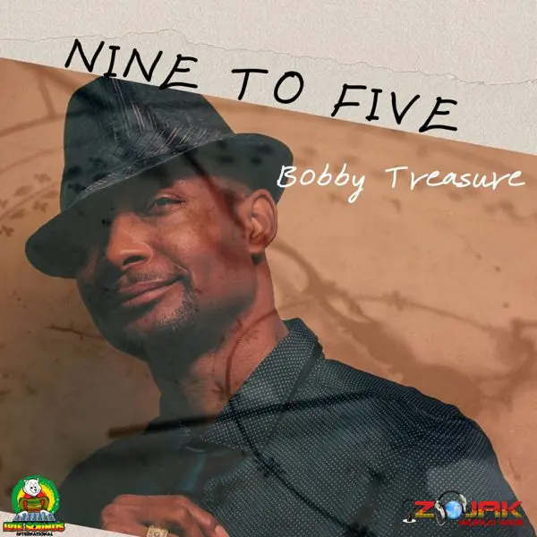 bobby treasure - nine to five