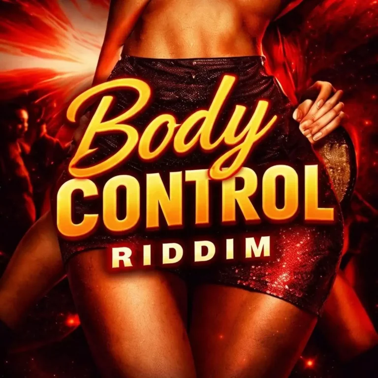Body Control Riddim – Khadz Only Productions Body Control Riddim - Khadz Only Productions