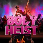 Body Heist Riddim – Rebel Muzik