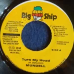 Boe Down Riddim – Big Ship