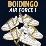Boidingo – Air Force 1