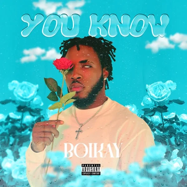 Boikay - You Know