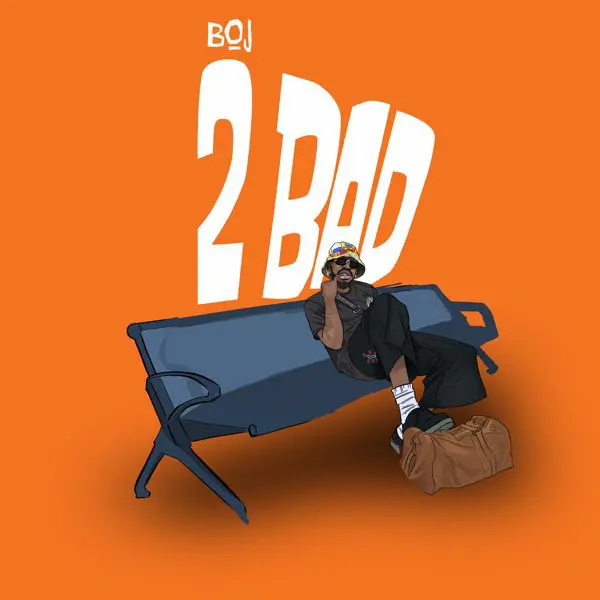 boj - 2 bad