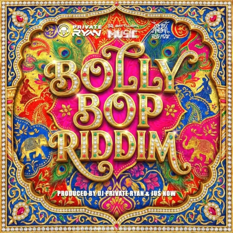 Bolly Bop Riddim - Battalion Music