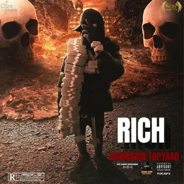 Bombrain Topyaad - Rich