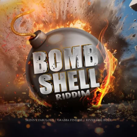 Bombshell Riddim - Dsm Music
