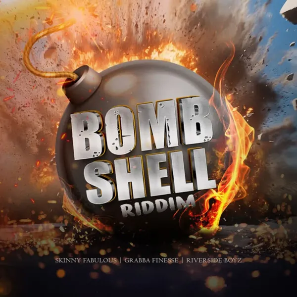 Bombshell Riddim - Dsm Music