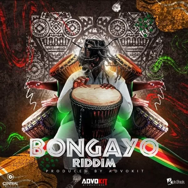 bongayo riddim - advokit productions