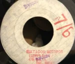 Bongo Nyah Riddim – Matador, Joe Frasier
