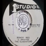 Bongo Red Riddim – Studio One, Nighthawk