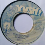 Bonifide Love Riddim – Yush