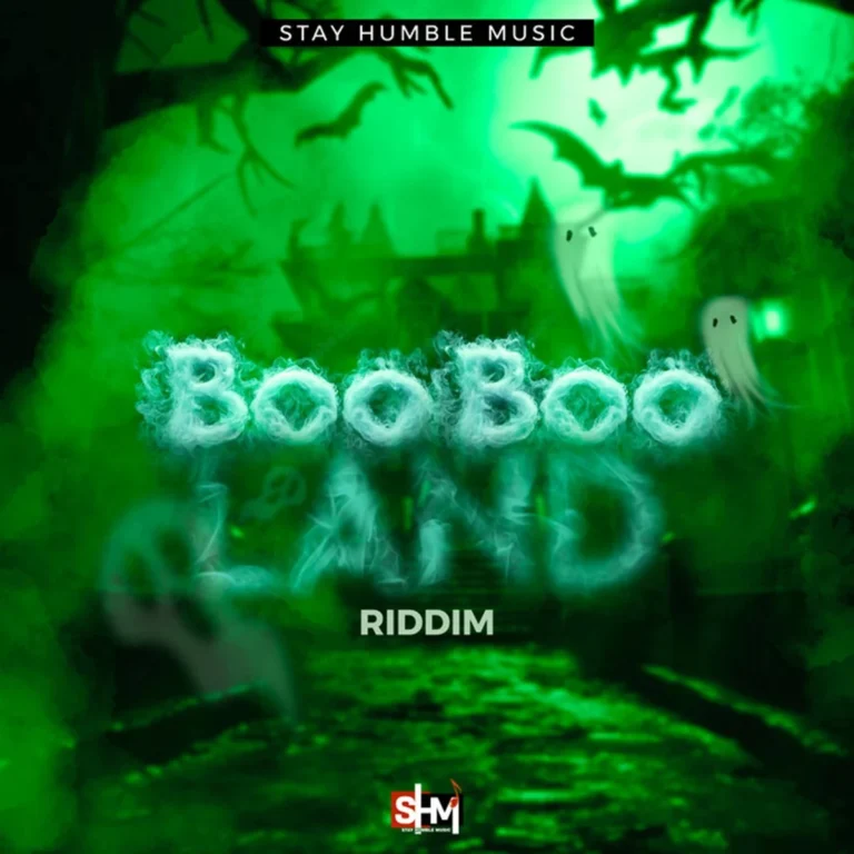 Boo Boo Land Riddim – Stay Humble Music Boo Boo Land Riddim - Stay Humble Music
