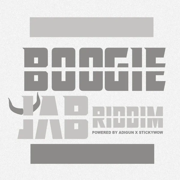 Boogie Jab Riddim - Adibeats