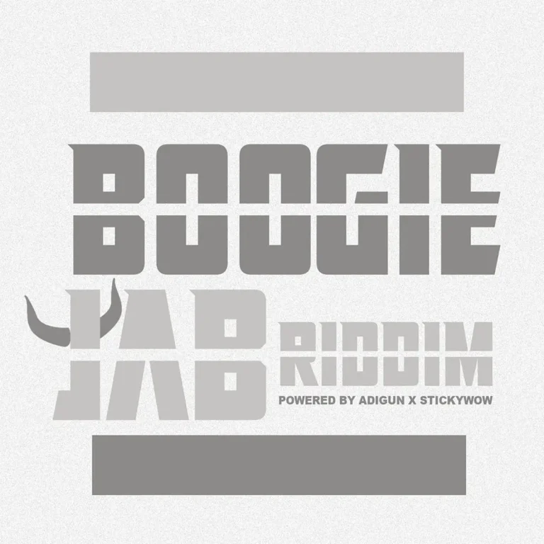 Boogie Jab Riddim - Adibeats