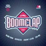 Boom Clap Riddim – SoulForce Records