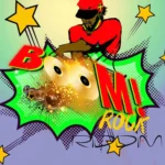 Boom Rock Riddim – Stingray Records