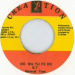 Boom Squad Riddim – Creation Records