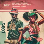 Boops Riddim (2023) – Witty Recordings