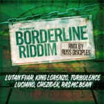 Borderline Riddim Remix – Irie Ites Records