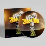 Born Star Riddim – Fresh Lag Records