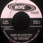 Born To Love You Riddim – WIRL, Studio One, Wind