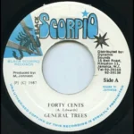 Bottle Fe Forty Cent Riddim – Black Scorpio