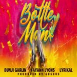 Bottle Man Riddim – Gus Bus