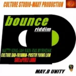 Bounce Riddim (2022) – May.B Unity