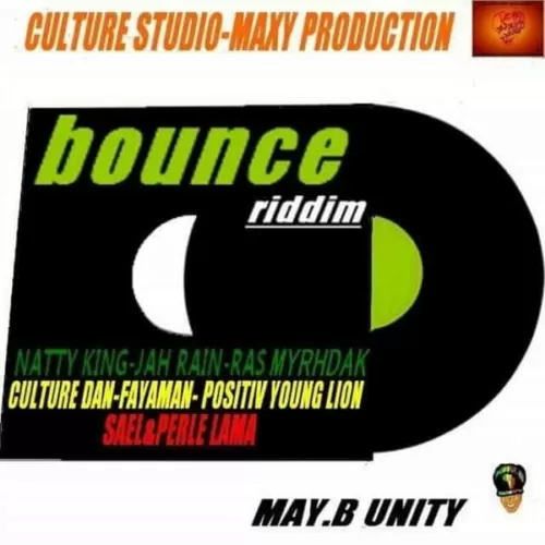 bounce riddim - may.b unity