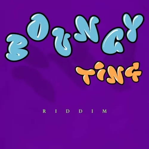 bouncy ting riddim - problematic media
