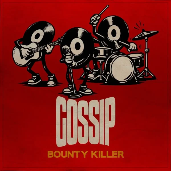 Bounty Killer - Gossip (Ruckus Riddim) Bounty Killer - Gossip (Ruckus Riddim)