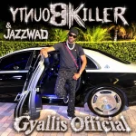 Bounty Killer & Jazzwad – Gyallis Official