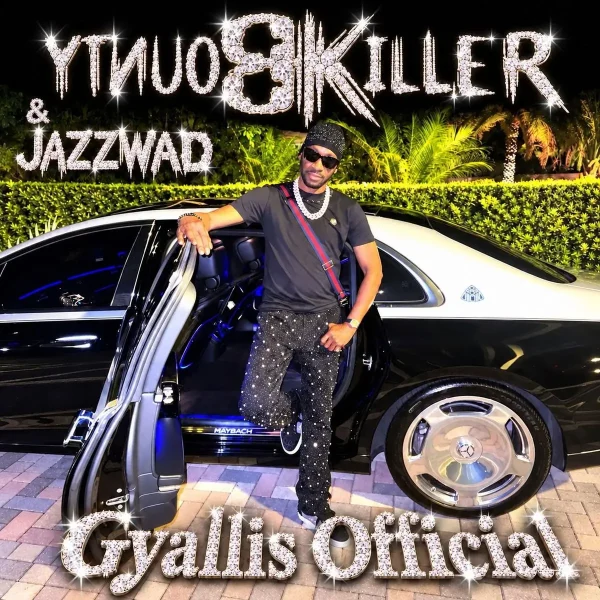Bounty Killer & Jazzwad - Gyallis Official Bounty Killer & Jazzwad - Gyallis Official