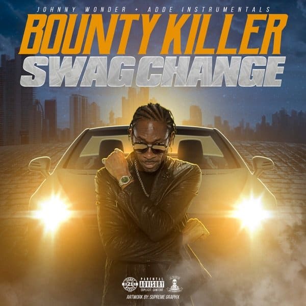 Bounty-Killer-Swag-Change