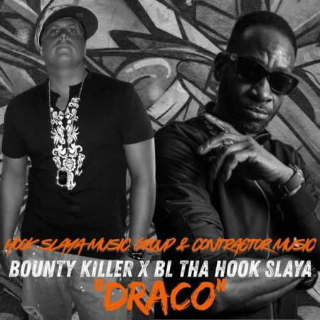 Bounty Killer X Bl Tha Hook Slaya - Draco