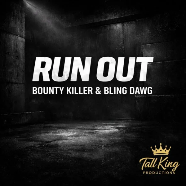 Bounty Killer X Bling Dawg - Run Out