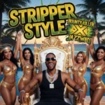 Bounty Killer x Jazzwad – Stripper Style