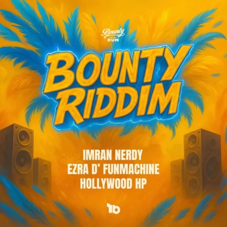 Bounty Riddim - Rapid Entertainment
