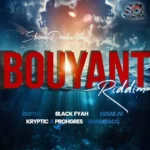 Bouyant Riddim – Shamo Production