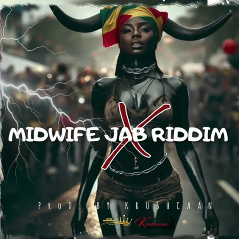 Midwife Jab Riddim - Krushcaan